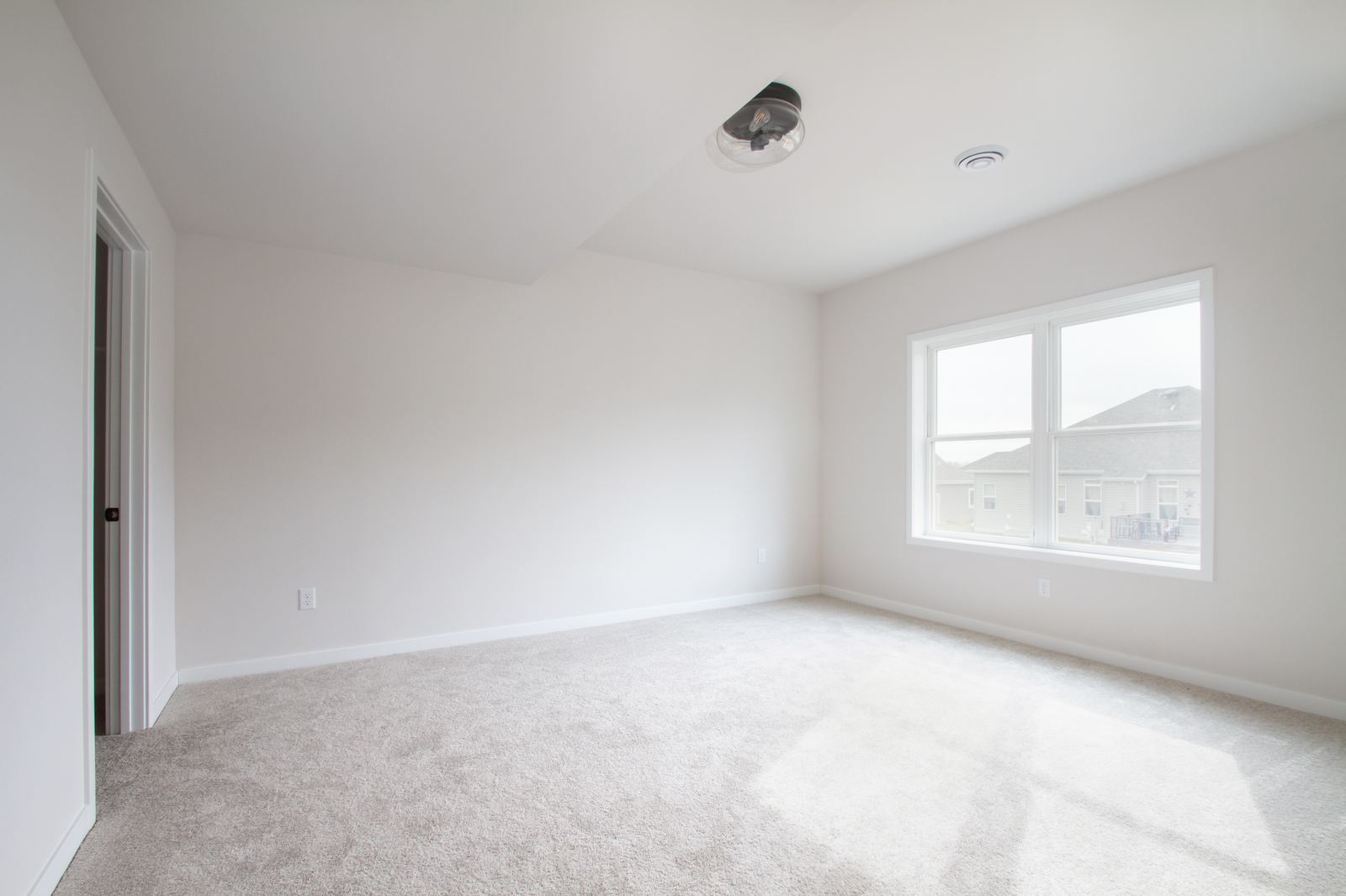 Home Renovation in a basement remodeled by Corinth Basement Remodeling